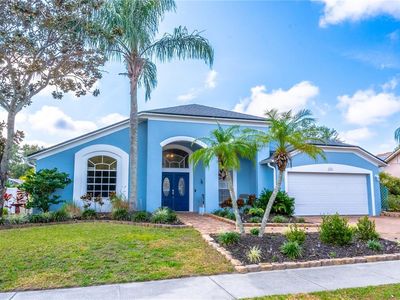1431 Twin Rivers Blvd, Oviedo, FL, 32766