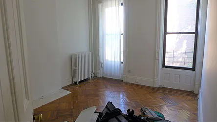 Rented by Garfield Realty 