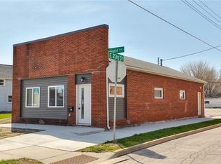 2301 E Grand Ave, Des Moines, IA 50317