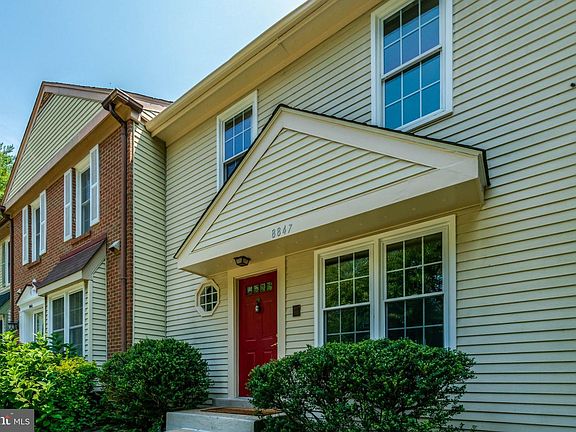2nd image of 8847 Winding Hollow Way
