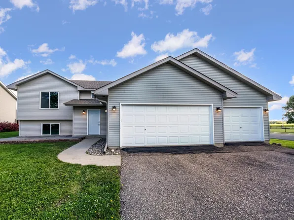 209 Quail Dr, Montrose, MN 55363