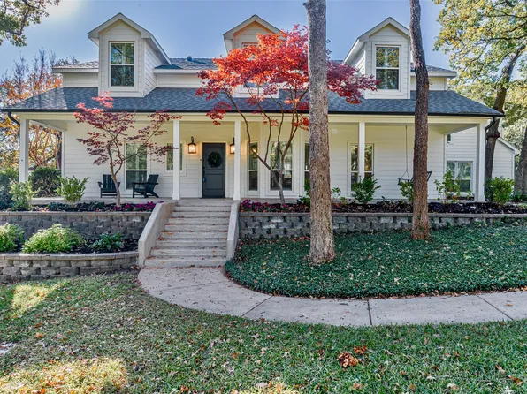 1781 Kingswood Dr, Southlake, TX 76092