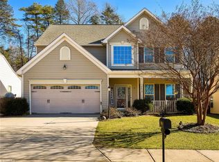 4630 White Beard Rd, High Point, NC 27265