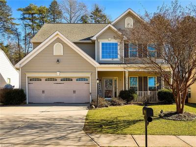 4630 White Beard Rd, High Point, NC, 27265