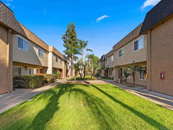 317 S Mollison Ave Unit 3, El Cajon, CA 92020