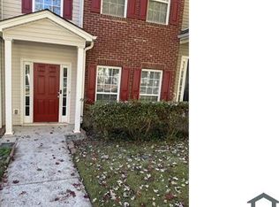 20 Pine Canyon Dr SW UNIT 35, Atlanta, GA 30331