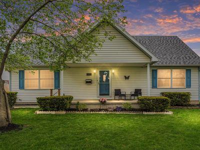 36840 Chase St, Romulus, MI, 48174