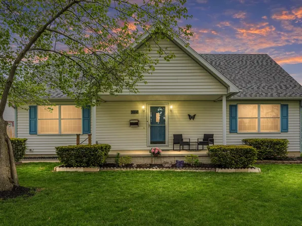 36840 Chase St, Romulus, MI 48174