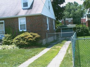 936 Faunce St, Philadelphia, PA 19111