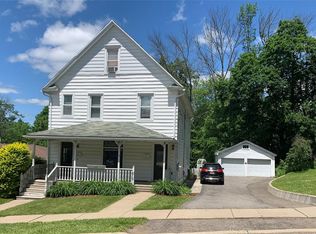 23 Sherwood Ave, Binghamton, NY 13903