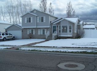 5141 W Devonna Rd, West Jordan, UT 84081