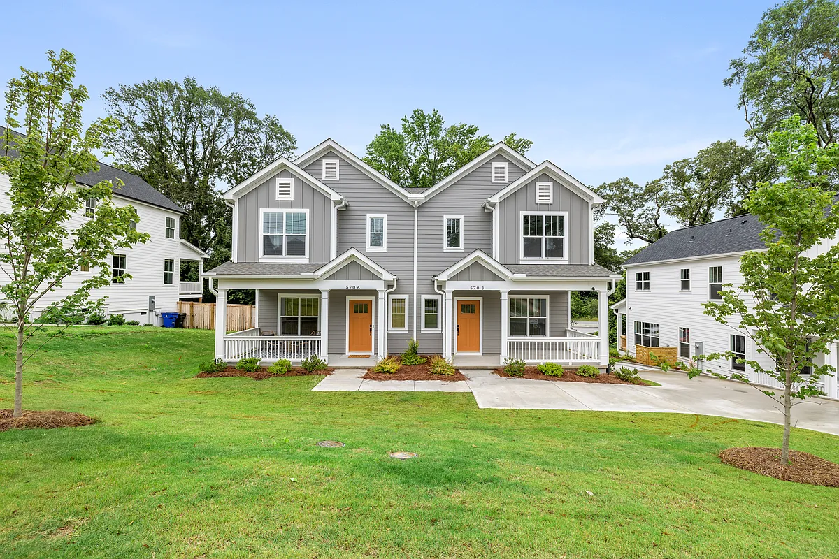 Building Photo - 570A Lowndes Hill Rd