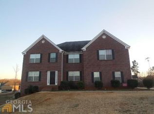 216 Flower Ln, McDonough, GA 30252
