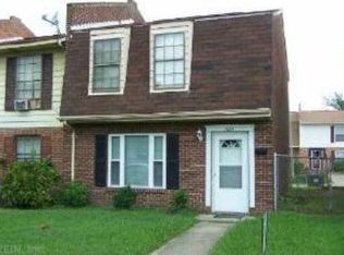 1624 Corprew Ave, Norfolk, VA 23504