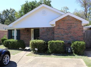 529 Forest Ridge Ct, Montgomery, AL 36109
