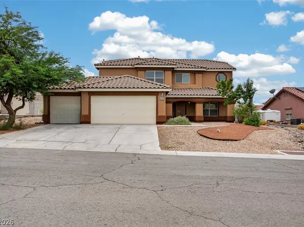 6483 New Brunswick Ave, Las Vegas, NV 89110