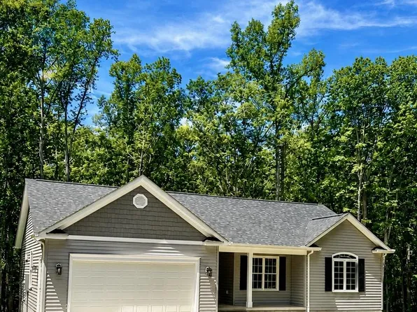 12215 Autumn Ridge Ln, Unionville, VA 22567