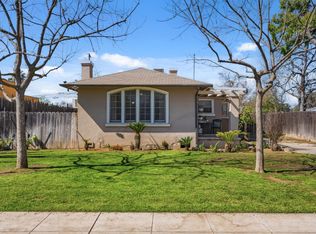 1727 N Vagedes Ave, Fresno, CA 93705