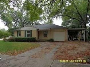 9647 Lakemont Dr, Dallas, TX 75220