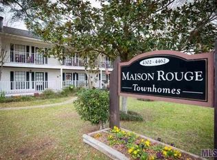 4378 Stumberg Ln, Baton Rouge, LA 70816