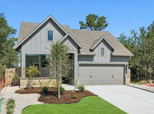 2406 Verano St, Montgomery, TX 77316