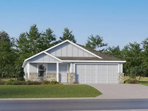 1426 Creek Point Dr, Crosby, TX 77532