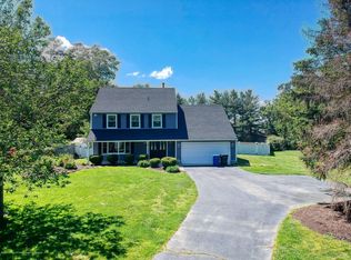 254 East Rd, Belford, NJ 07718