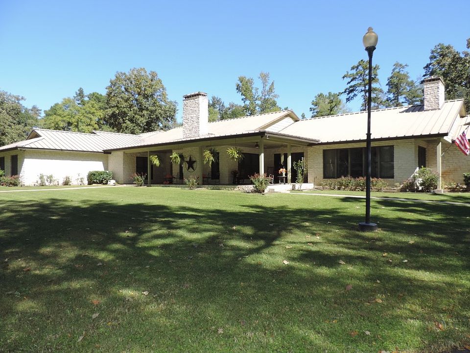 111 County Road 490, Carthage, TX 75633 Zillow