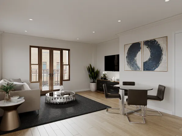 25 Central Park West 20G image 2 of 4