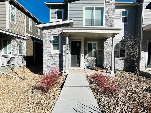 17079 E Exposition Drive, Aurora, CO 80017