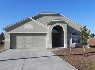 809 Palermo Ct, Kissimmee, FL 34758