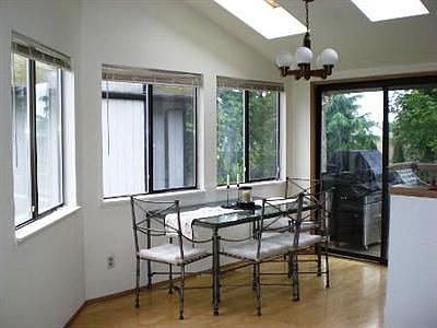Dinning room