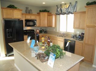 7048 Nordalpino Ave, Las Vegas, NV 89178
