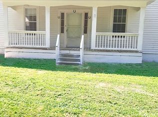 179 Rocky Mount Rd, Skipwith, VA 23968