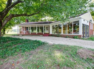 535 Wilson Hollow Rd, Dickson, TN 37055