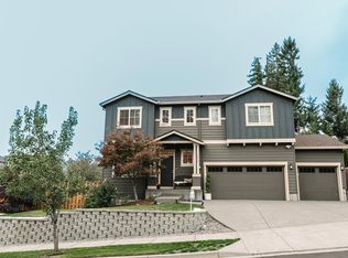 12615 SE Crown Vista Dr, Happy Valley, OR 97086