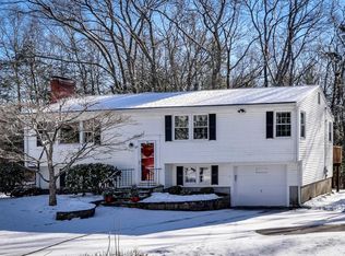27 Morningside Ave, Natick, MA 01760