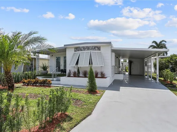 2250 SW 85th Avenue, Davie, FL 33324