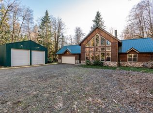 19905 E Aschoff Rd, Rhododendron, OR 97049