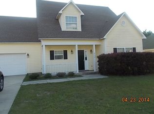 4198 Waterberry Cir, Valdosta, GA 31602