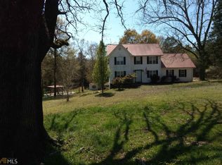 1581 Coldwater Rd NW, Dewy Rose, GA 30634