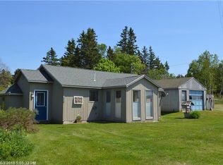 178 Crowley Island Rd, Corea, ME 04624