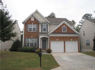 7709 Jackson Dane Dr, Raleigh, NC 27613