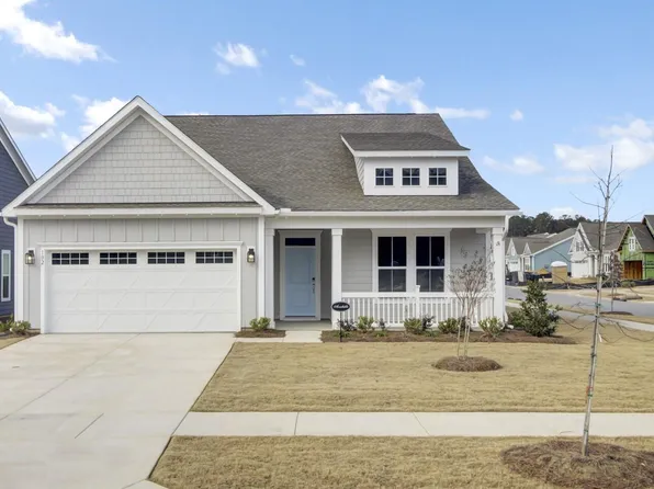 102 Black Stilt Way, Summerville, SC 29483
