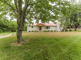 4728 Kedron Rd, Spring Hill, TN 37174