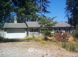 19517 18th Ct, Lakebay, WA 98349