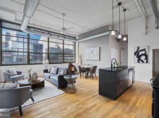 2200 Arch St UNIT 612, Philadelphia, PA 19103