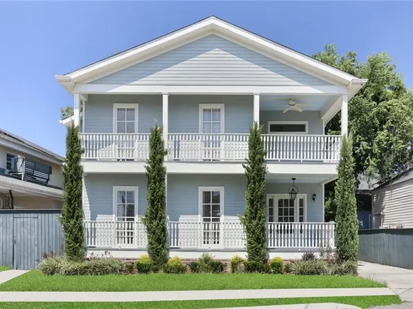 5113 Clara St, New Orleans, LA 70115