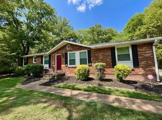 5011 Suter Dr, Nashville, TN 37211