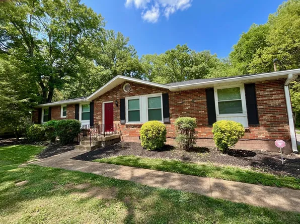 5011 Suter Dr, Nashville, TN 37211